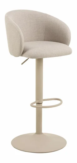 Barhocker|Actona Barhocker Eleanor Beige
