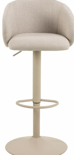 Barhocker|Actona Barhocker Eleanor Beige