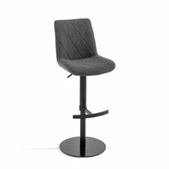 Barhocker| Barhocker Larisa Grau