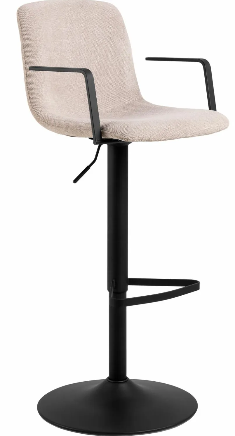 Barhocker|Actona Barhocker Pablo Beige