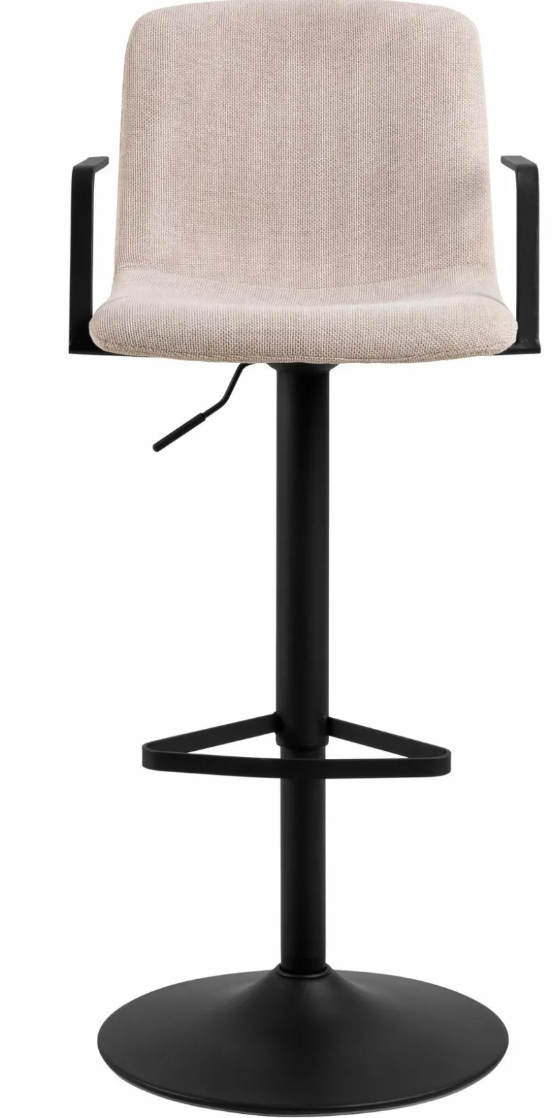 Barhocker|Actona Barhocker Pablo Beige