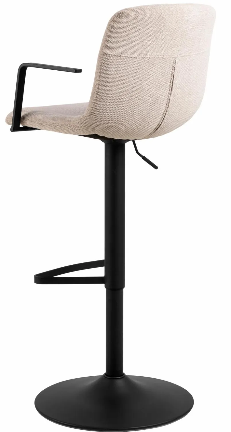 Barhocker|Actona Barhocker Pablo Beige