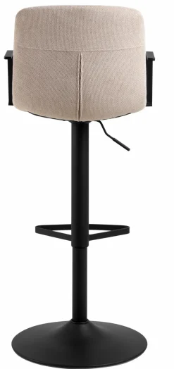 Barhocker|Actona Barhocker Pablo Beige