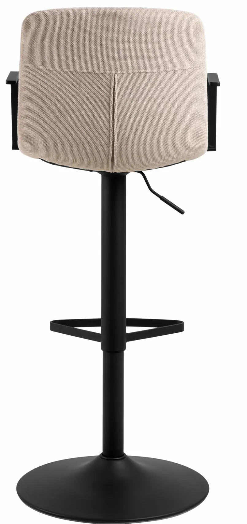 Barhocker|Actona Barhocker Pablo Beige