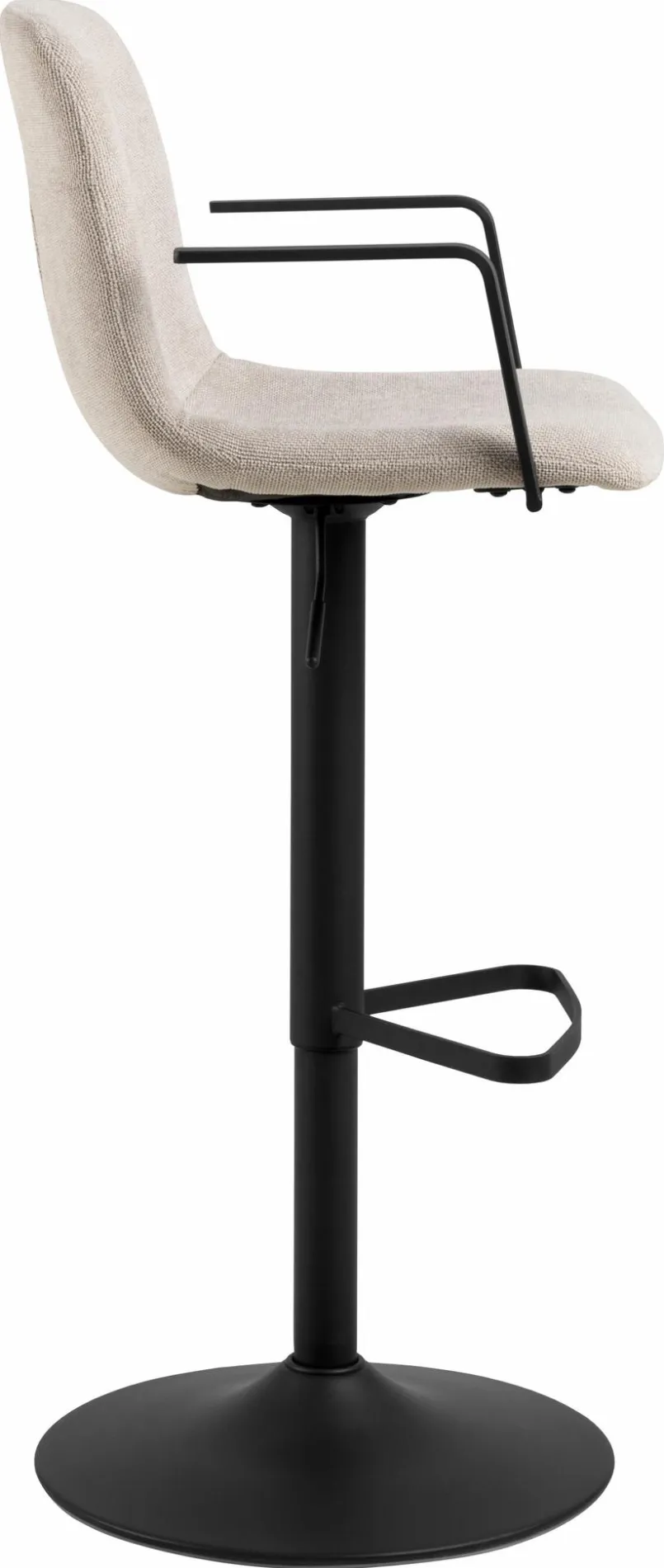 Barhocker|Actona Barhocker Pablo Beige