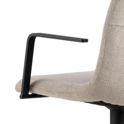 Barhocker|Actona Barhocker Pablo Beige
