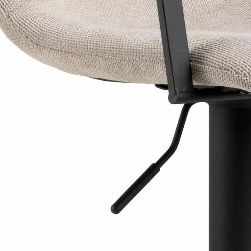 Barhocker|Actona Barhocker Pablo Beige