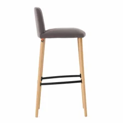 Barhocker|Mobitec Barhocker Rob C0610 Grau