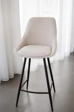 DAHEIM Barhocker-Barhocker Sierra Beige