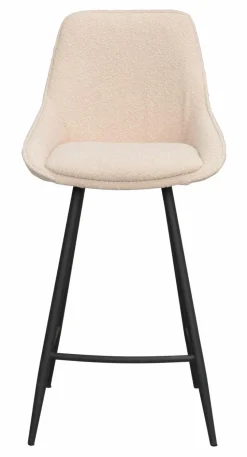DAHEIM Barhocker-Barhocker Sierra Beige