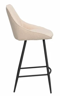 DAHEIM Barhocker-Barhocker Sierra Beige