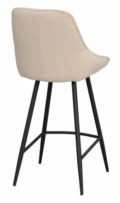 DAHEIM Barhocker-Barhocker Sierra Beige