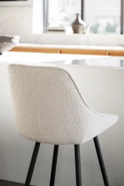 DAHEIM Barhocker-Barhocker Sierra Beige
