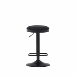 Barhocker|Kave Home Barhocker Zaib Schwarz