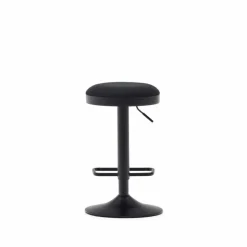 Barhocker|Kave Home Barhocker Zaib Schwarz