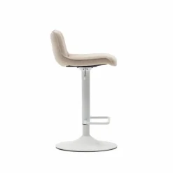Barhocker|Kave Home Barhocker Zenda Beige