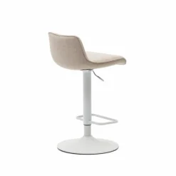 Barhocker|Kave Home Barhocker Zenda Beige