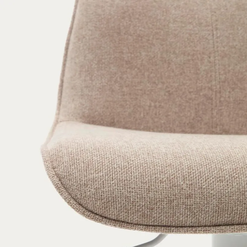 Barhocker|Kave Home Barhocker Zenda Beige