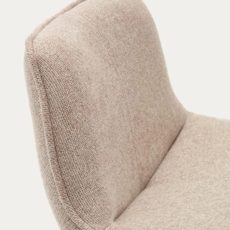 Barhocker|Kave Home Barhocker Zenda Beige