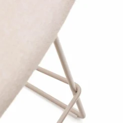 Barhocker|Kave Home Barhocker Ziggy Beige