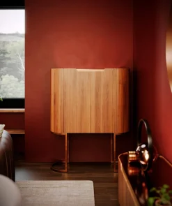 Barschrank Giorgio<KARE DESIGN Discount