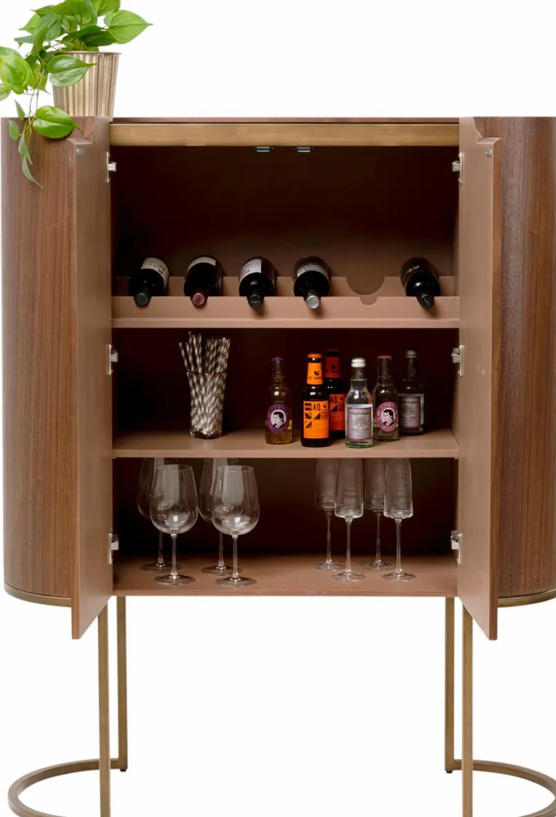 Barschrank Giorgio<KARE DESIGN Discount