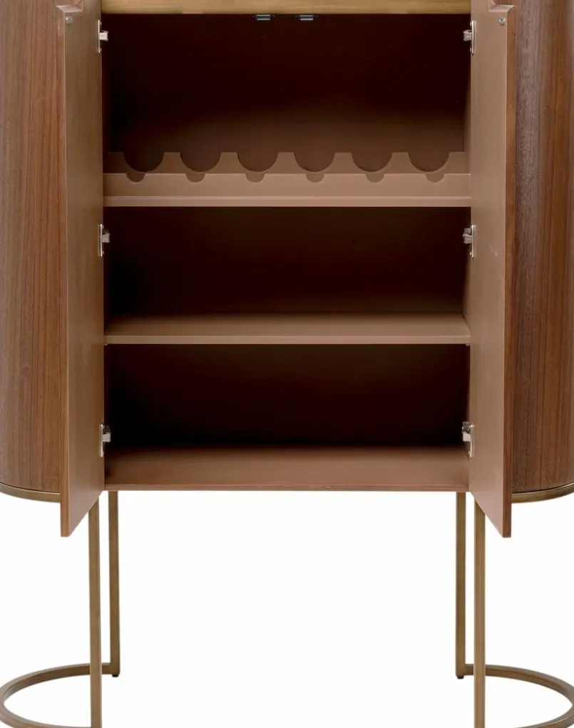 Barschrank Giorgio<KARE DESIGN Discount