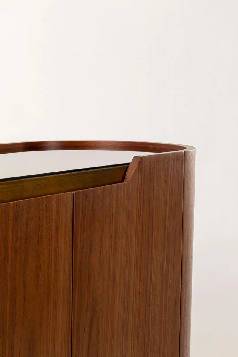 Barschrank Giorgio<KARE DESIGN Discount