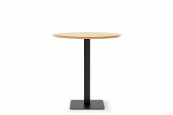 Bartische|Musterring Bartisch Helmond Ø90 x 96cm Wildeiche
