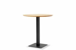 Bartische|Musterring Bartisch Helmond Ø90 x 96cm Wildeiche