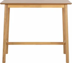 Actona Bartische-Bartisch Barlow 120 x 60 cm Eiche