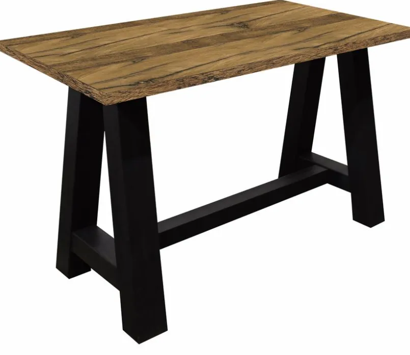 Bartisch Big System 120 x 70 cm<Mäusbacher Best