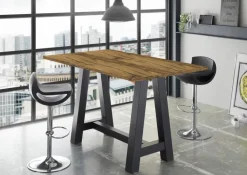 Bartisch Big System 120 x 70 cm<Mäusbacher Best