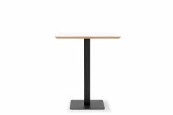 Bartisch Helmond 80x80cm<Musterring New