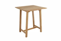 Bartisch Keros 80 x 80 cm<Brafab New