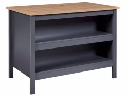 Bartische|Inter Link Bartisch Nellina Anthrazit