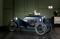 Bartische|KARE DESIGN Bartisch Racing Car 86507 Blau