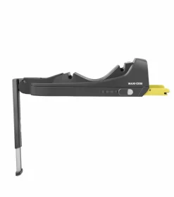 Kinderautositze-Zubehör|Maxi Cosi Basisstation CabrioFix i-Size-Basis Schwarz
