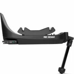 Basisstation Isofix-Base Root<ABC Design New