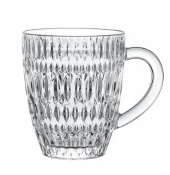 Kaffee & Tee|Nachtmann Becherset Ethno 2tlg. Klar