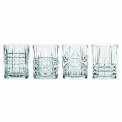 Becherset Highland 4tlg.<Nachtmann Online