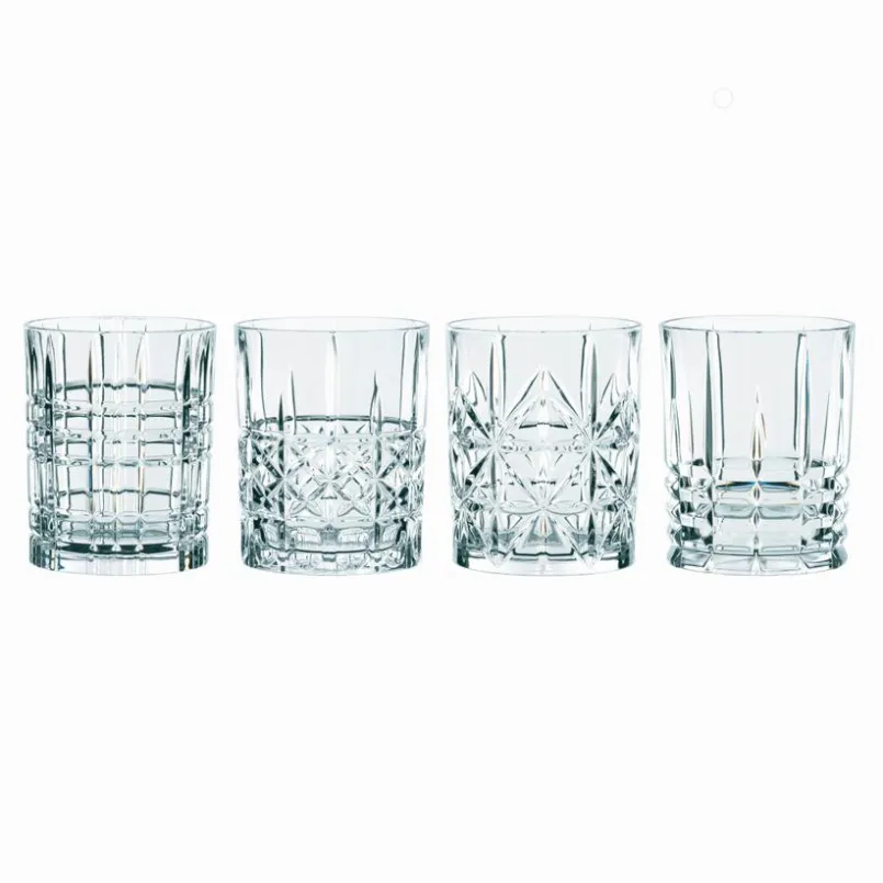 Becherset Highland 4tlg.<Nachtmann Online
