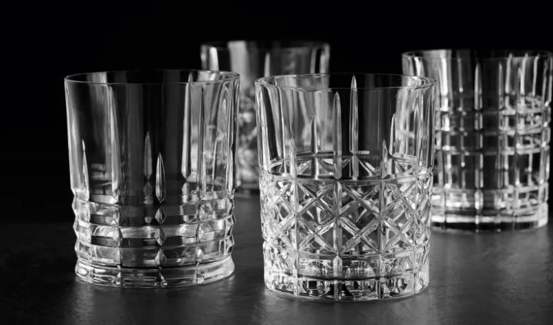 Becherset Highland 4tlg.<Nachtmann Online