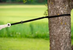 AMAZONAS Gestelle & Zubehör-Befestigungsgurt T-Strap für Hängematten Schwarz
