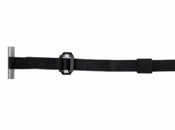 AMAZONAS Gestelle & Zubehör-Befestigungsgurt T-Strap für Hängematten Schwarz