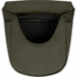Kinderwagen-Zubehör|ABC Design Beindecke Avocado