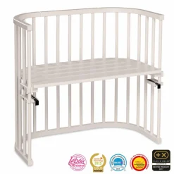Beistellbett original 81 x 43 cm<babybay Clearance