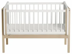 Beistellbett Little Cloud 50 x 89 cm<Paidi Hot