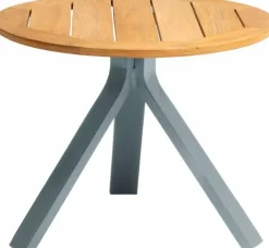 Gartentische|Stern Beistelltisch Freddie 55 cm Graphit