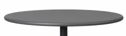 blomus Balkontische|Gartentische-Beistelltisch Stay Ø 40 cm Grau